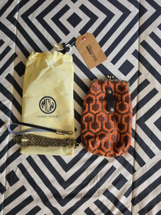 Handbags - MCW Handmade Bag
